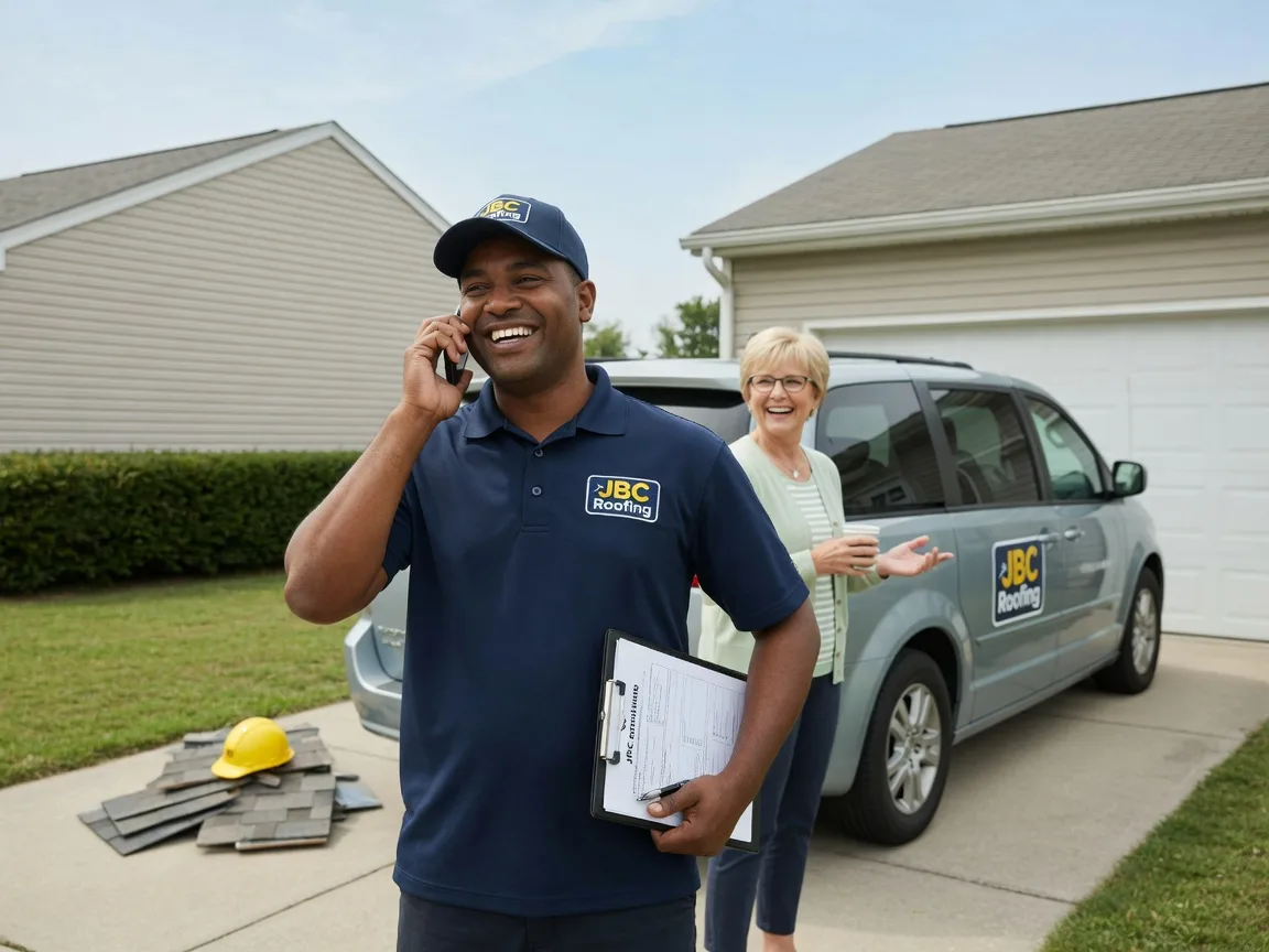 Roof Replacement Columbus, MT FAQs